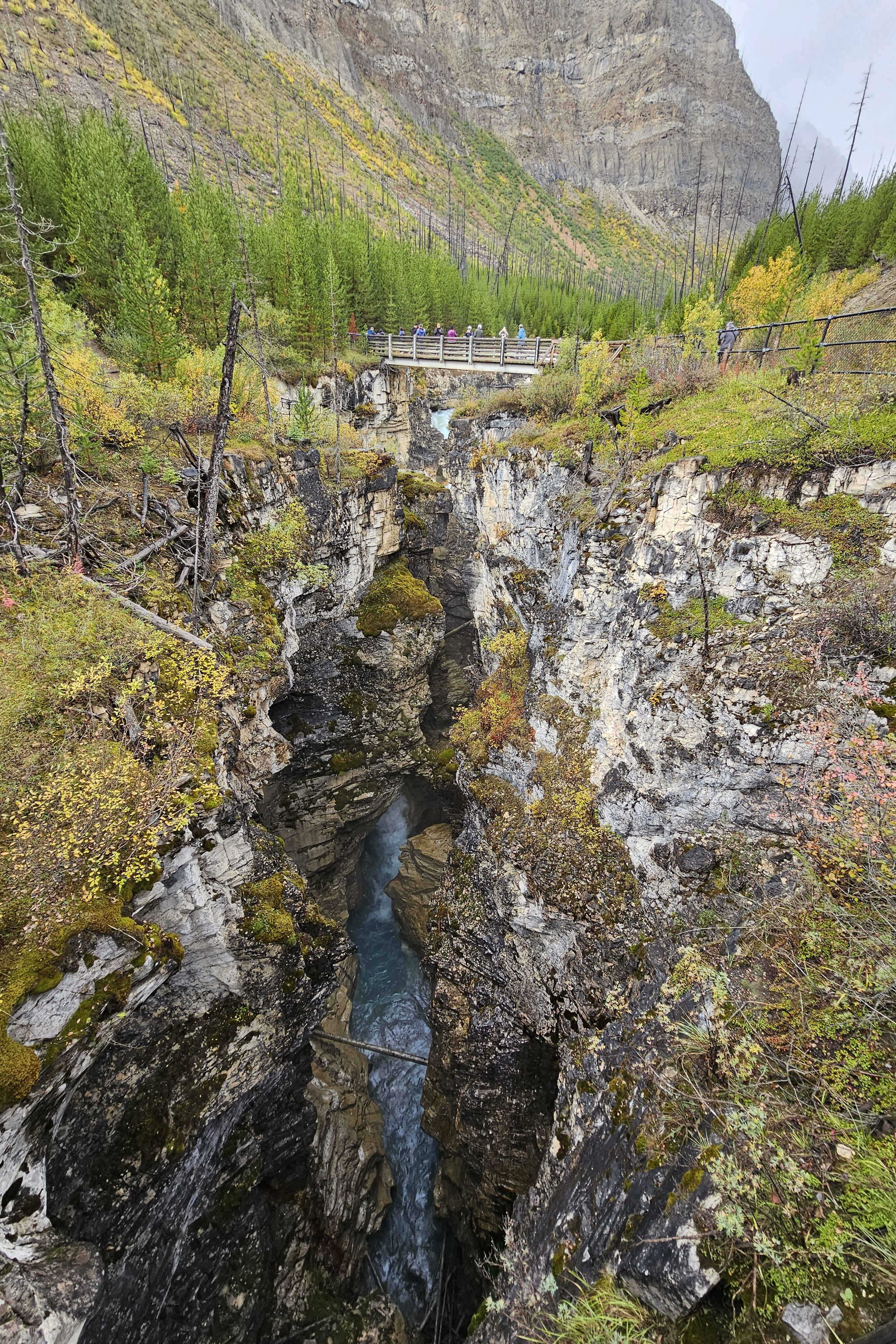 Rocky Mountains